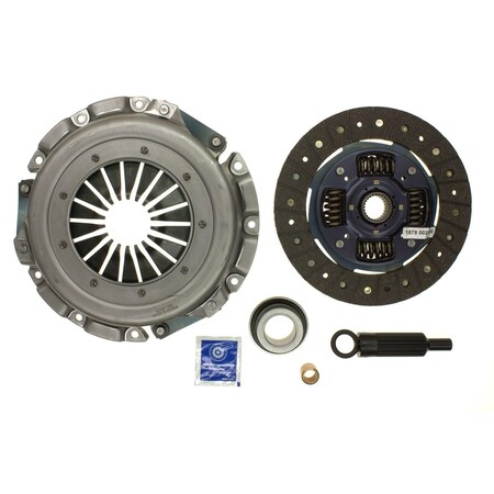 Sachs Clutch Kit, K1904-08 K1904-08