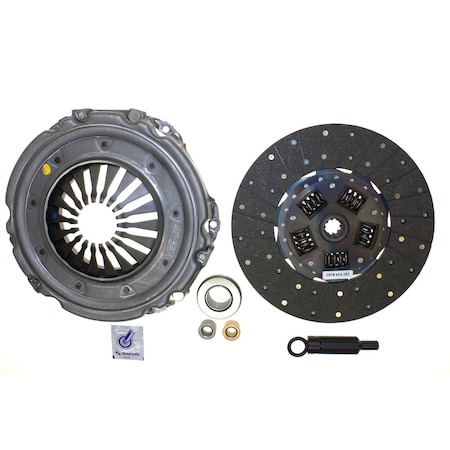 Sachs Clutch Kit, K1909-02HD K1909-02HD