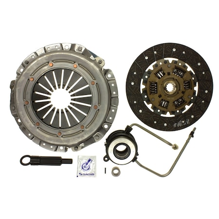 Sachs Clutch Kit, K1914-06 K1914-06