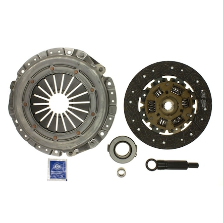 Sachs Clutch Kit, K1914-07 K1914-07