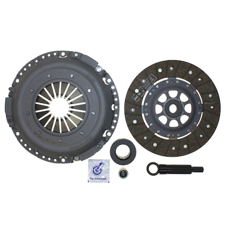 Sachs Clutch Kit, K70007-01 K70007-01