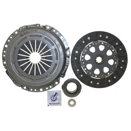 Sachs Clutch Kit, K70010-01 K70010-01