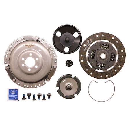 Sachs Clutch Kit, K70037-06 K70037-06