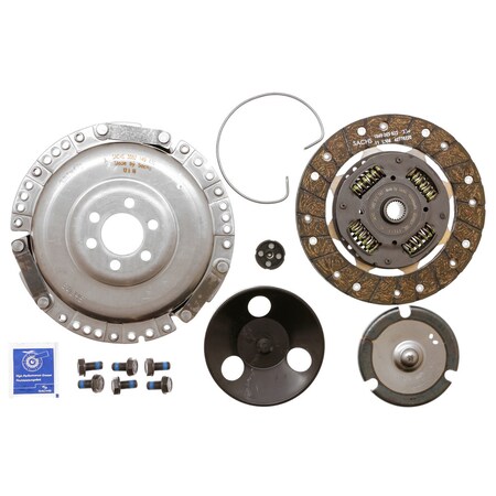 Sachs Clutch Kit, K70037-07 K70037-07