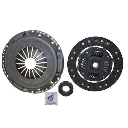 Sachs Clutch Kit, K70038-01 K70038-01