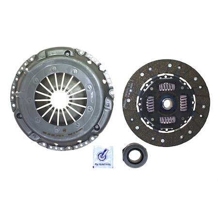 Sachs Clutch Kit, K70038-02 K70038-02