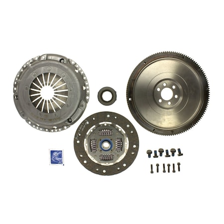 Sachs Clutch Kit, K70038-02F K70038-02F
