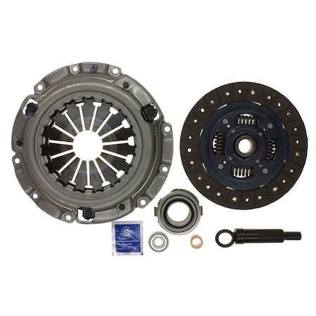 Sachs Clutch Kit, K70050-01 K70050-01