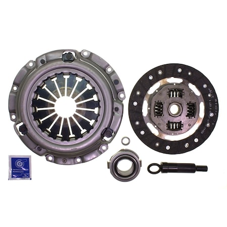Sachs Clutch Kit, K70050-02 K70050-02