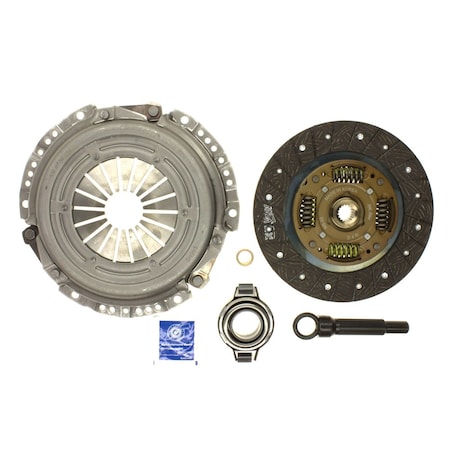 Sachs Clutch Kit, K70051-01 K70051-01