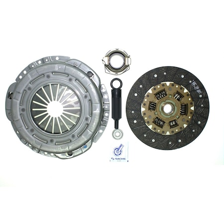 Sachs Clutch Kit, K70062-01 K70062-01