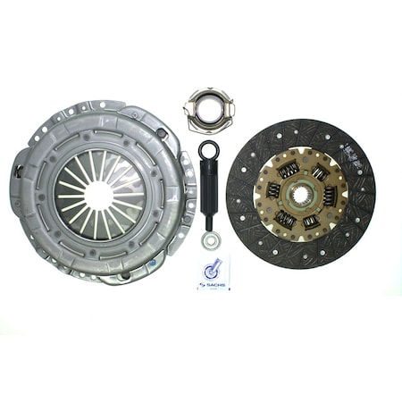 SACHS Clutch Kit, K70062-01 K70062-01