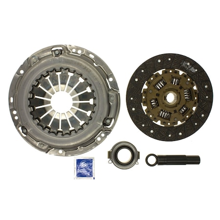 Sachs Clutch Kit, K70064-02 K70064-02