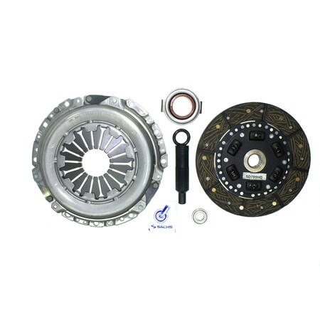 Sachs Clutch Kit, K70073-02HD K70073-02HD