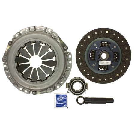 Sachs Clutch Kit, K70079-03 K70079-03