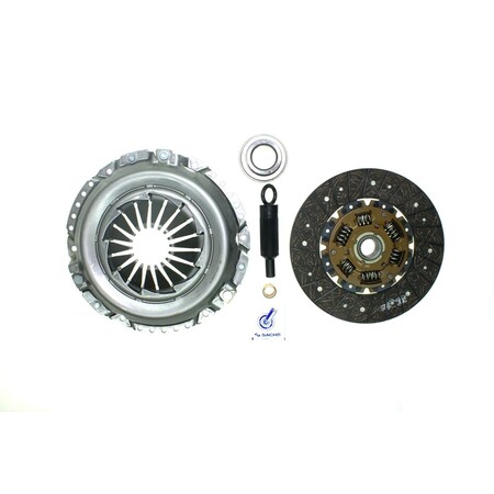 Sachs Clutch Kit, K70084-01 K70084-01