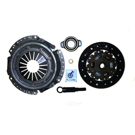 Sachs Clutch Kit, K70098-01 K70098-01
