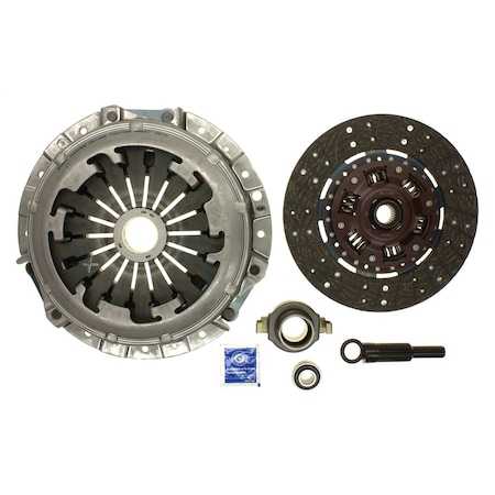 Sachs Clutch Kit, K70107-01 K70107-01