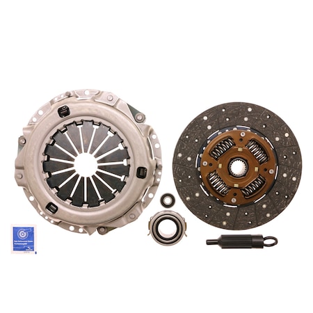 Sachs Clutch Kit, K70116-01 K70116-01