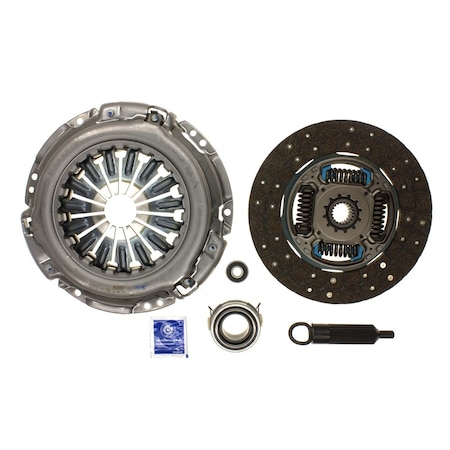 Sachs Clutch Kit, K70116-02 K70116-02