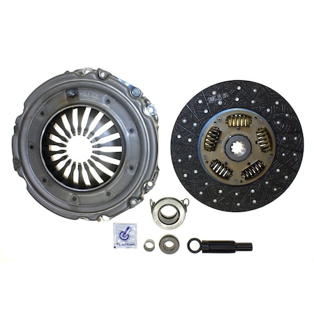 Sachs Clutch Kit, K70134-02 K70134-02