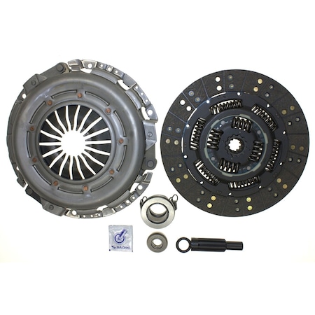 Sachs Clutch Kit, K70144-02 K70144-02