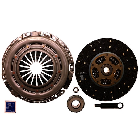 Sachs Clutch Kit, K70150-01 K70150-01