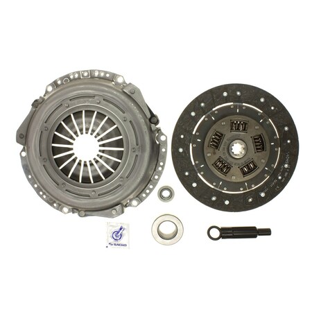 Sachs Clutch Kit, K70152-01 K70152-01