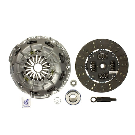 Sachs Clutch Kit, K70160-01 K70160-01