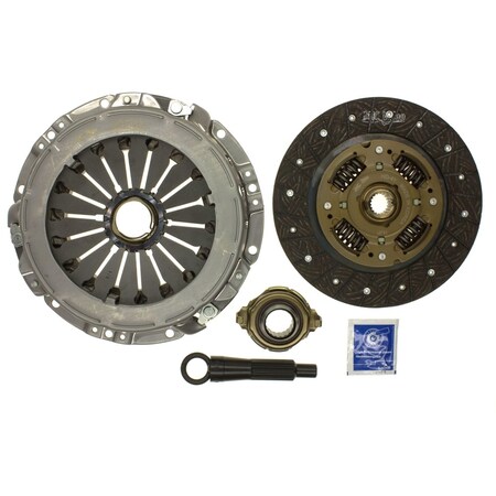 Sachs Clutch Kit, K70178-01 K70178-01