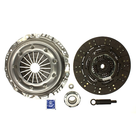 Sachs Clutch Kit, K70187-02 K70187-02