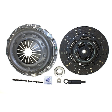 Sachs Clutch Kit, K70188-01 K70188-01