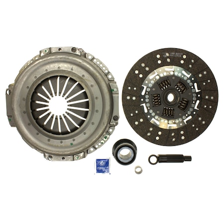 Sachs Clutch Kit, K70192-01 K70192-01