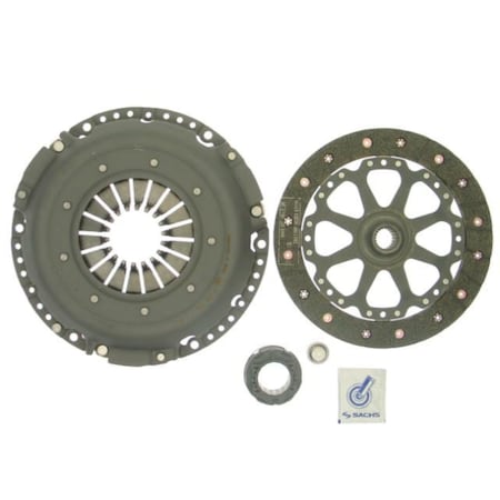 Sachs Clutch Kit, K70193-01 K70193-01