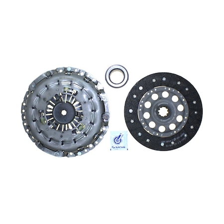 Sachs Clutch Kit 1997-2003 BMW 540i, K70207-01 K70207-01
