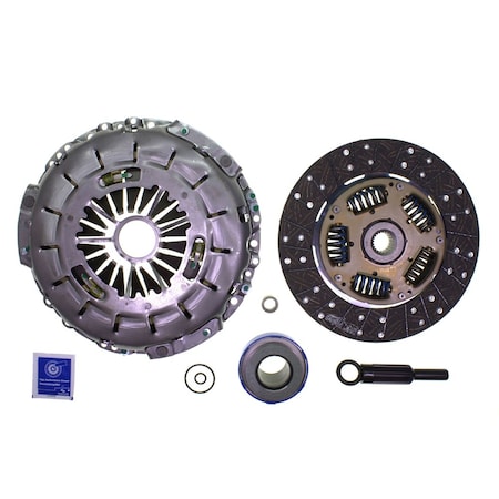 Sachs Clutch Kit, K70251-01 K70251-01