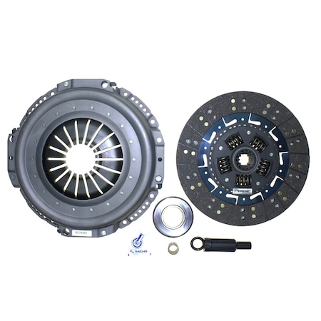 Sachs Clutch Kit, K70253-02 K70253-02