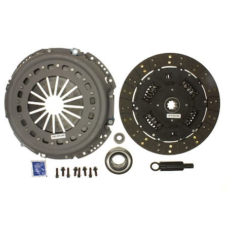 Sachs Clutch Kit, K70263-01 K70263-01