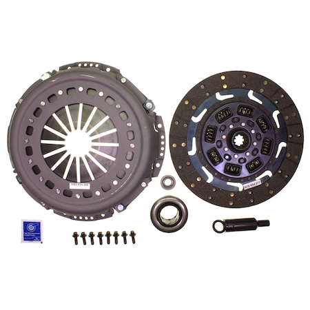 Sachs Clutch Kit, K70263-01HD K70263-01HD