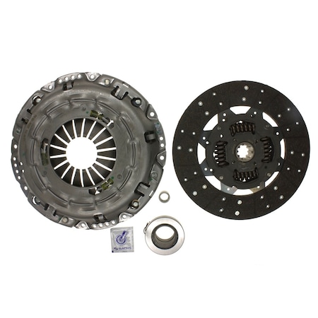 Sachs Clutch Kit, K70283-01 K70283-01