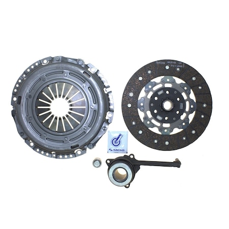 Sachs Clutch Kit, K70287-02 K70287-02