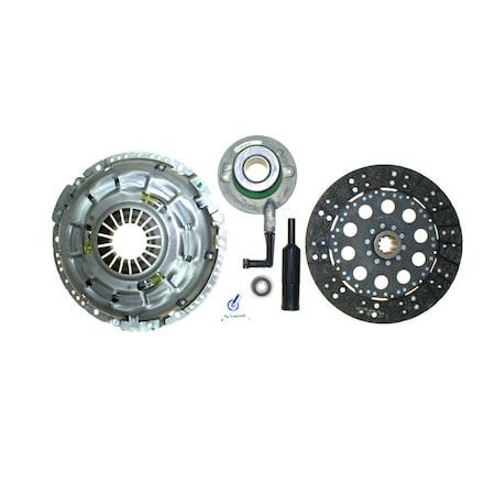 Sachs Clutch Kit, K70303-01 K70303-01