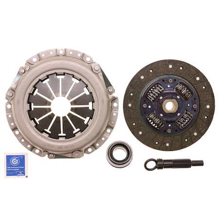 Sachs Clutch Kit, K70304-01 K70304-01