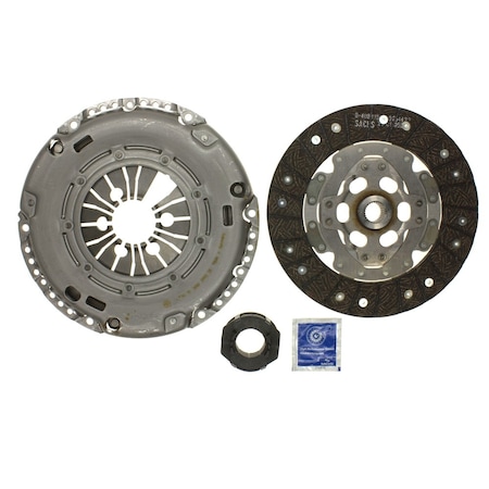 Sachs Clutch Kit, K70316-01 K70316-01