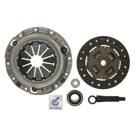 Sachs Clutch Kit, K70317-01 K70317-01