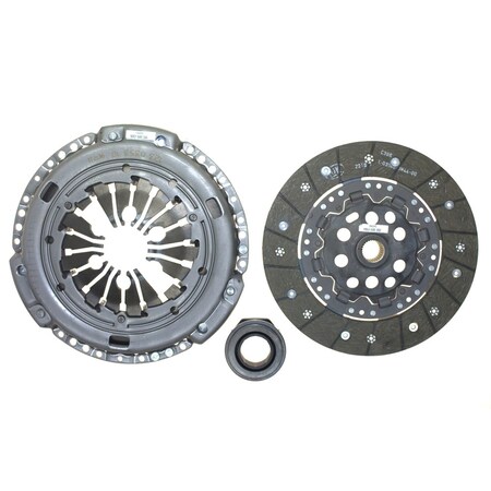 Sachs Clutch Kit, K70319-01 K70319-01