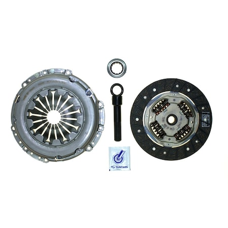 Sachs Clutch Kit, K70341-02 K70341-02