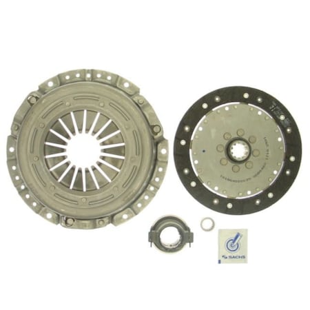 Sachs Clutch Kit, K70342-02 K70342-02