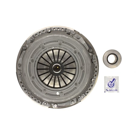 Sachs Clutch & Flywheel Kit fits 2003-2005 Dodge Neon, K70344-01 K70344-01