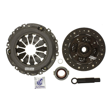 Sachs Clutch Kit, K70346-01 K70346-01